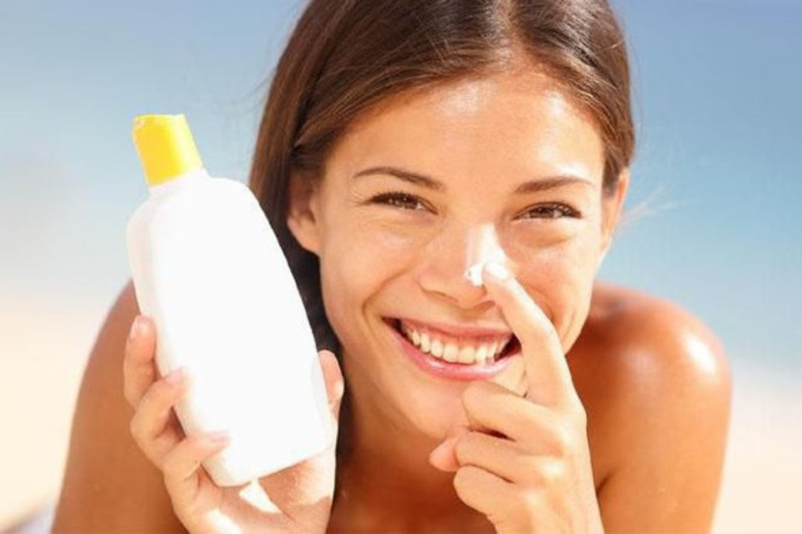 Pentingnya Menggunakan Sunscreen Setiap Hari, Ketahuilah Ini