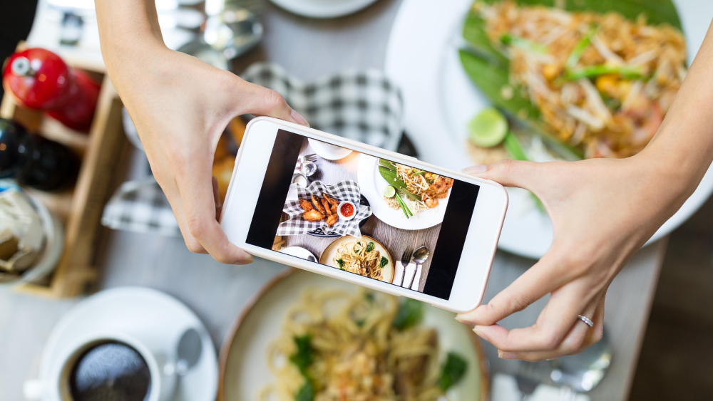 4 Bisnis Makanan Online Ini Bisa Dilakukan Oleh Para Pemula Loh!