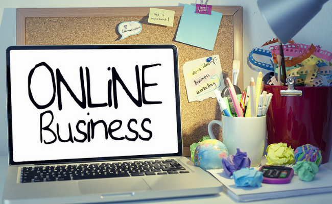 Bagaimana Bisnis Online Yang Dapat Menguntungkan Pelakunya?