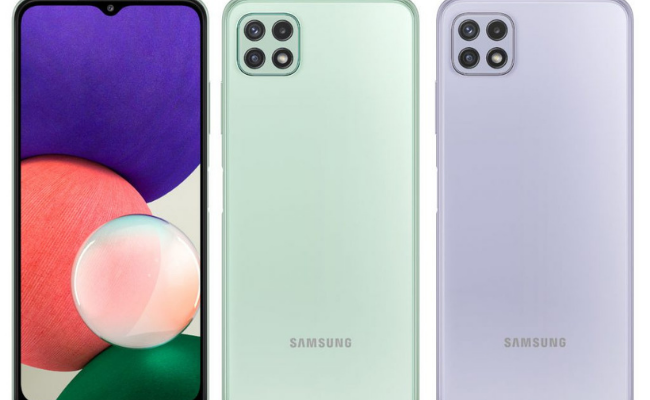 Kelebihan-Samsung-Galaxy A22