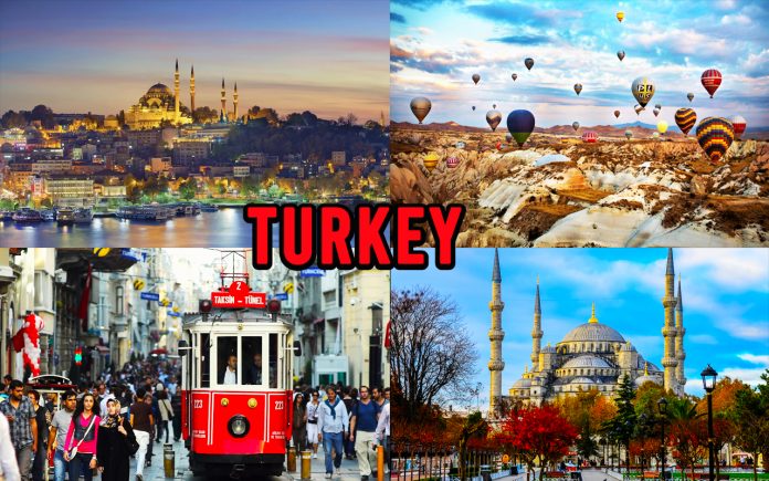 Destinasi-Wisata-Turki